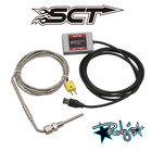 SCT 9817 EGT Sensor Kit With Probe For TS & X4