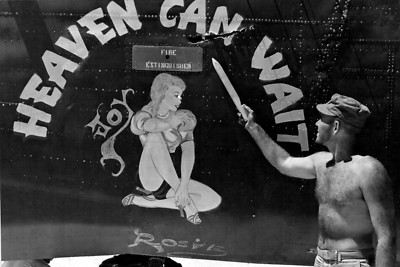Nose Art Hard to Get!　他　ノーズアート Nose Art Hard to Get! 他 ノーズアート Nose Art Hard to Get