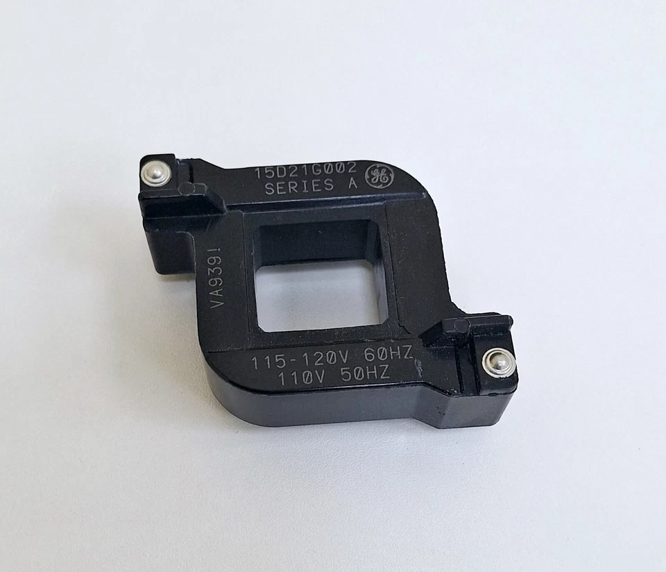 GE 15D21G002 Series A Coil Replace Kit 100,200,300 Line (Lot of 5 pcs) - Image 3 of 4