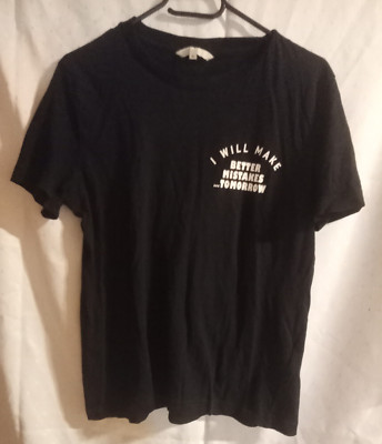 damenmode t-shirt  größe M gebraucht guter zustand