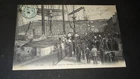 FÉCAMP - LE GRAND QUAI - DEPARTURE FROM NEWFOUNDLAND - OLD POSTCARD