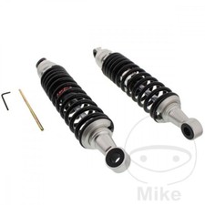 Honda XBR500 S / CLUBMAN 1985 - 1987 YSS Ecoline Twin Shocks RE302-320T-09