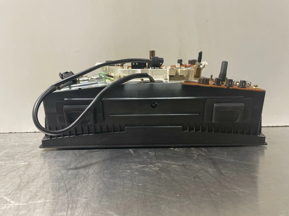 Mercedes Benz 190 1984 OEM velocímetro cuadro de instrumentos 2015402547 85-87 Foto 4 de 4