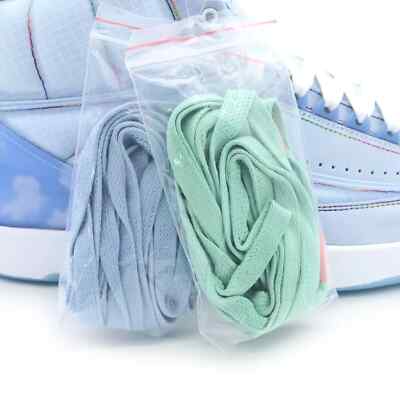 DQ7691-419 J Balvin Nike Air Jordan 2 Retro SP Celestine DQ7691-419 J Balvin Nike Air Jordan 2 Retro SP Celestine