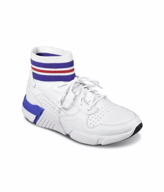 Skechers hotsell block varsity