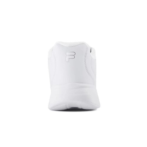 Fila Fulcrum 3 1SC50117-101 Sneaker Men's White Lace-Up Walking Shoes EF127 - Picture 9 of 45