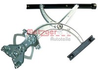 Metzger 2160103 Fensterheber FüR Vw