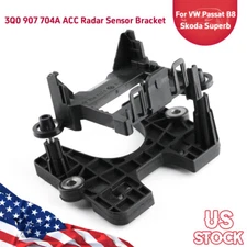 3QF907561D For VW Passat B8 ACC Cruise Control Distance Sensor Radar bracket