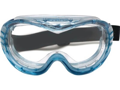 1er PACK(Stk) 3M 7000062781 Vollsichtschutzbrille Fahrenheit FheitAF EN 166 Poly