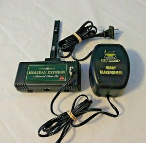 g scale power supply