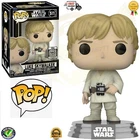 Funko POP! Star Wars Luke Skywalker 511 Galactic Convention Exclusive 2022