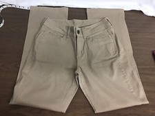 Riders By Lee Pants Size 8M 1t902