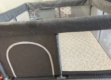 UANLAUO Baby Play Yard