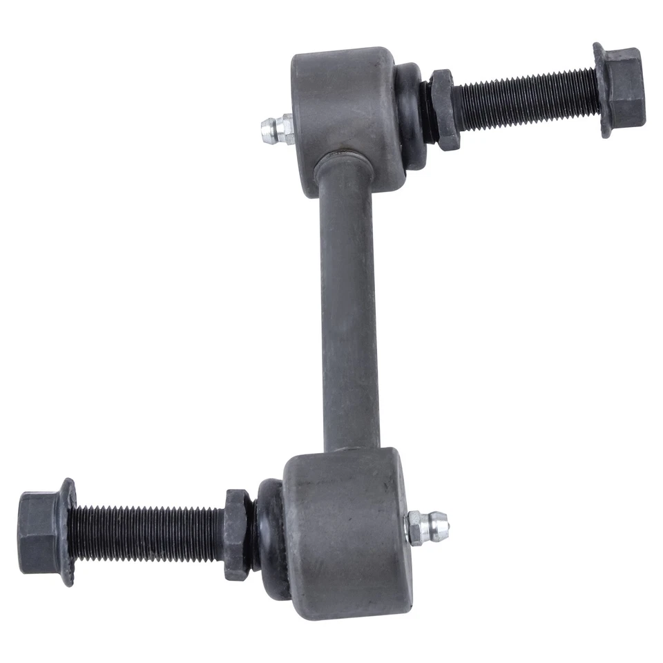 Barra estabilizadora de suspensión trasera izquierda derecha eslabones para Hummer H3 H3T 2006-2010 Foto 3 de 4