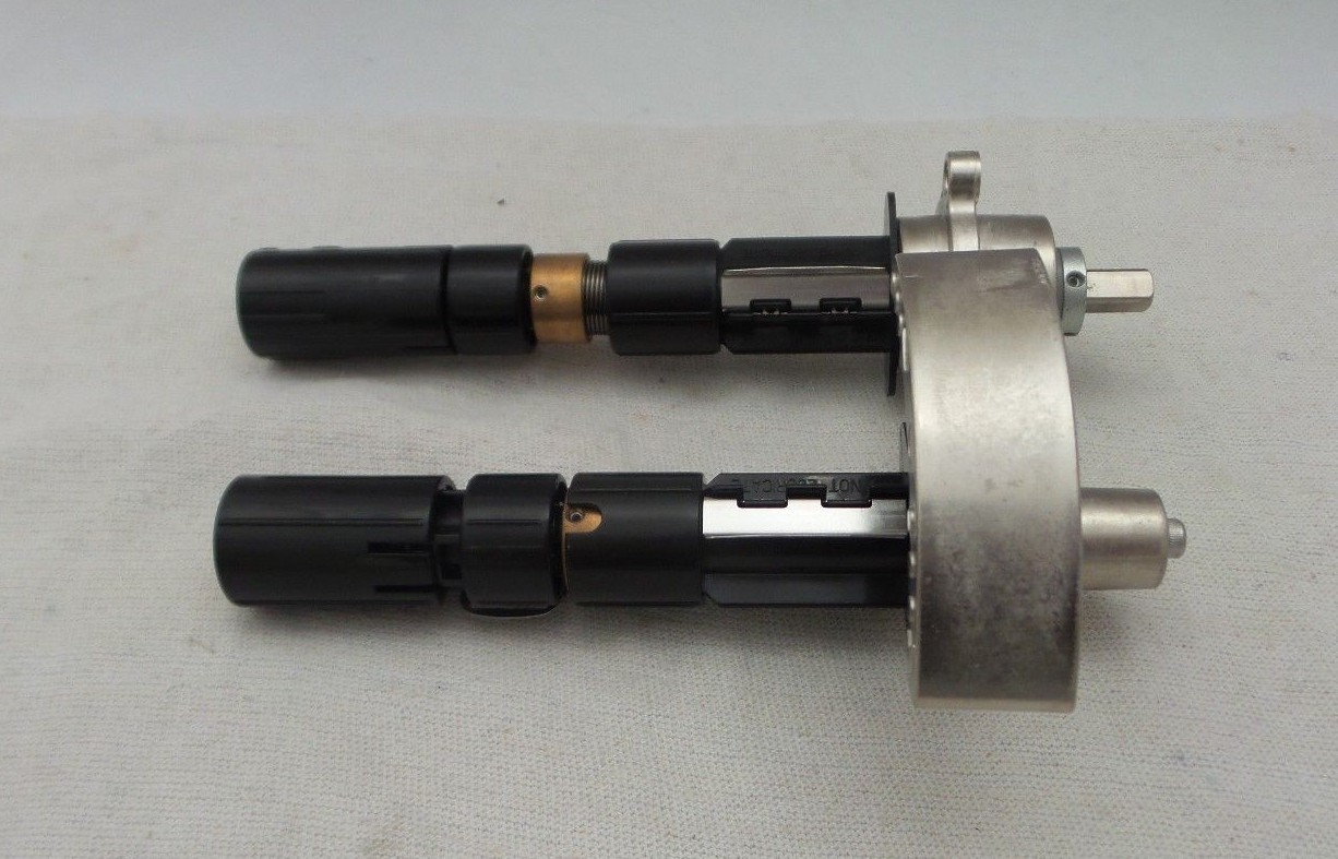 Ribbon System for Zebra ZT230 Thermal Label Printer P/N P1037974026