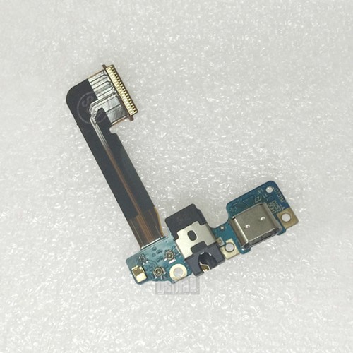Micro USB Charging Port Connector Dock Flex Cable Ribbon Replair For HTC One M9 - Picture 3 of 3