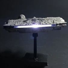 *LIGHTING KIT ONLY* for Bandai Vehicle Series Millennium Falcon 1/350 Star Wars