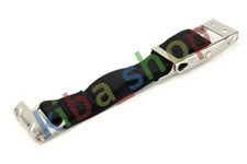 CURTAIN BELT LENGTH 80CM WITH HOOK WITH TENSIONER