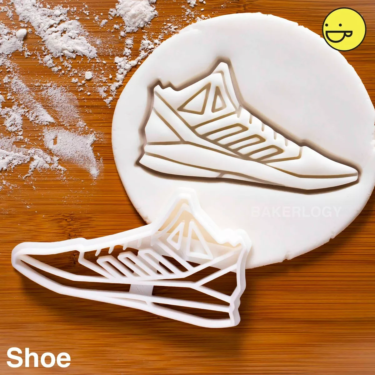 Cookie Cutters - Nike Shoes