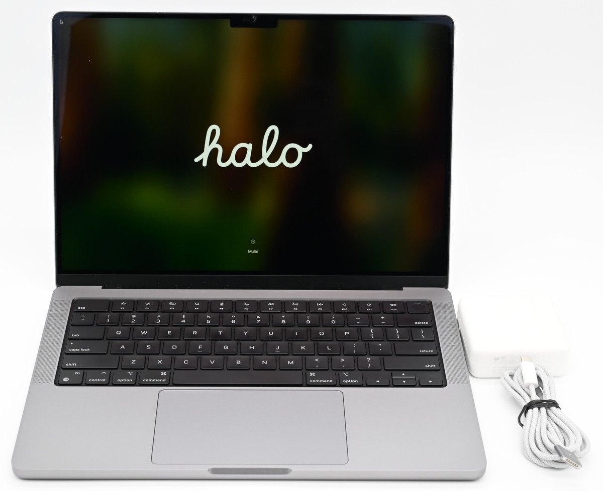 Apple 14