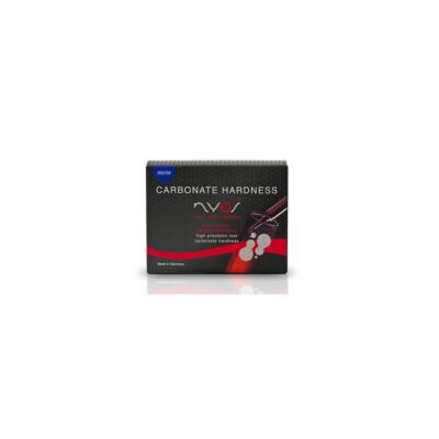 NYOS Carbonte Hardness Test Kit