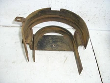 Allis Chalmers Simplicity 1657077 Front Belt Retainer Asy.  7016 Tractor 6 speed