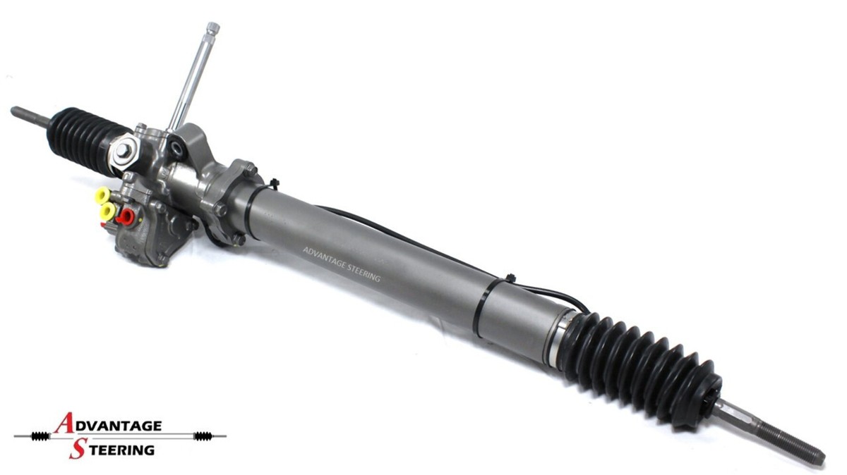 OE Power Steering Rack & Pinion 1990-1993 Honda Accord | eBay