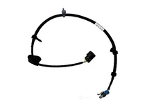 ABS Wheel Speed Sensor Wiring Harness
