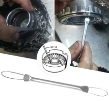Universal Lip Seal Installer Remover Transmission Tool For Kent-Moore J-26744-A