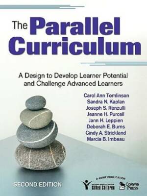 The Parallel Curriculum: A Design to Develop Learner Potential and Challe - GOOD