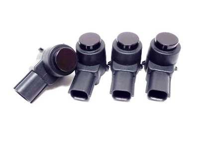 GM Parking Assist Bumper Sensor Burgundy Tip Escalade Silverado Sierra Tahoe Yukon