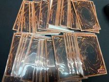 YuGiOh Dragons Collide Structure Deck SDDC- Card ($2 Minimum Order is Required)