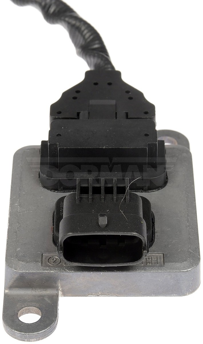 Dorman Nitrogen Oxide (NOx) Sensor For 2014 Pierce Mfg. Inc