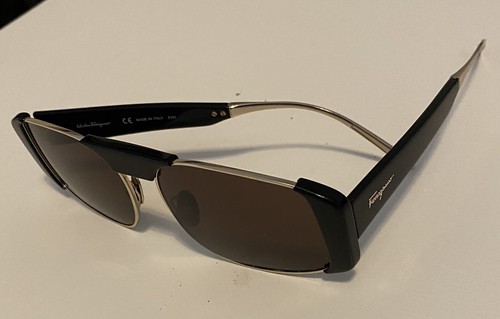 Occhiali da Sole Salvatore Ferragamo - Foto 4 di 5