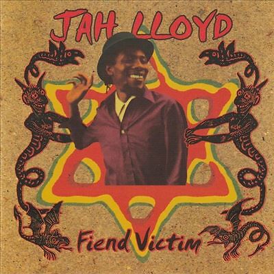 Fiend Victim Jah Floyd {Free P&P Tracked 24}