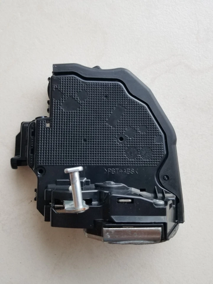 Actuador de cerradura de puerta Scion XD genuino 2008 a 2014 trasero izquierdo - garantía de por vida Foto 3 de 3