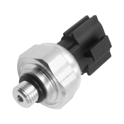 #ad #ad New A C Pressure Switch Transducer For 05 18 Hyundai Kia Vehicles 977213K000 $10.99