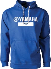Factory Effex Yamaha University Pullover Hoodie - Mens