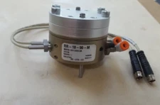 DE-STA-CO RR-18-90-M ROTARY ACTUATOR ((IN7S3B4)