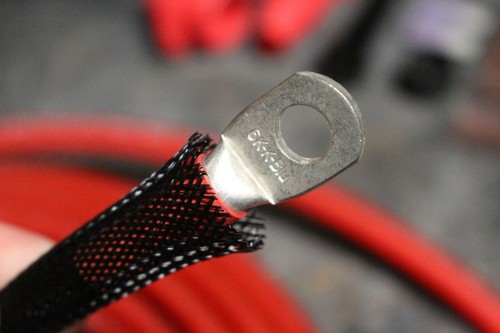 Dual Air Compressor Wiring Kit 4 Gauge Power Wire w/ Instructions FREE 2DAY SHIP - Bild 12 von 15