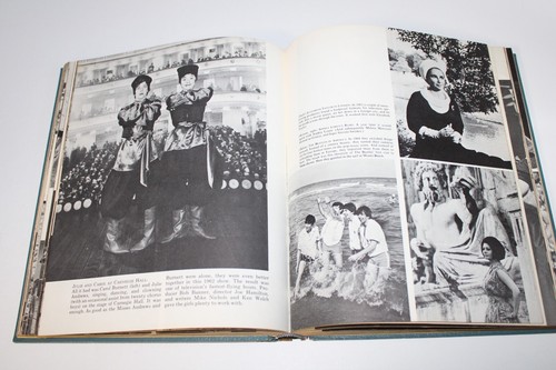 How Sweet It Was vintage book, 1966, Arthur Shulman, Roger Youman, hard cover - Picture 1 of 11