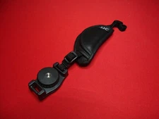 JJC Adjustable Leather Wrist Strap Hand Grip Hand Strap for DSLR Camera XLNT USA