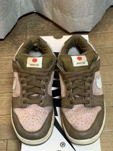 stussy dunk low cherry