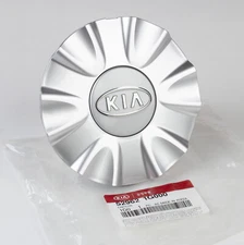 New Kia Wheel Center Cap for 2006 Rio (1PC) 52962-1G000