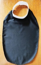 Clergy Neckband Dickie for Men or Women