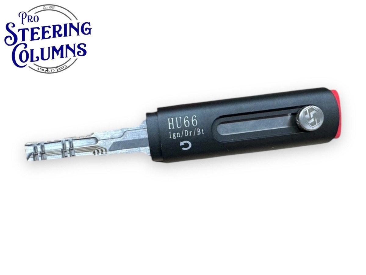 どくろページ KwikDecoder HU66 Decoder | eBay