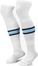 Image of Nike Chelsea FC Stadium Home Socks 2022-2023 Football RRP £16.95 - UK 5-8