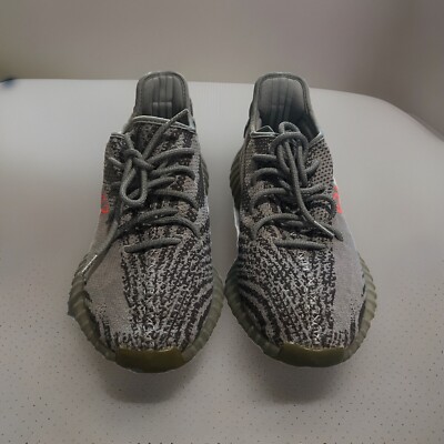 adidas gazelle silver green womens Yeezy Boost 350 V2 Beluga 2.0 main image 0