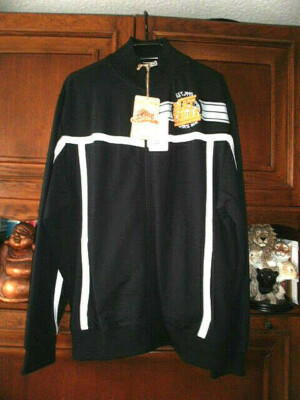 Herren - Jacke,Weste '' Coolman '' (UVP:79,95 )  Gr. 2XL