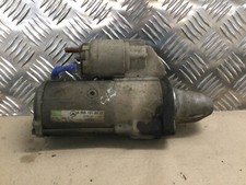 MERCEDES CLS W219 CLASS A0051518901 STARTER MOTOR 2006